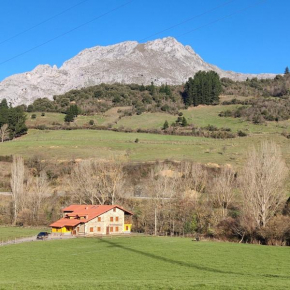 Casa Santa Leocadia